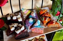 Antigua's Magical Afternoon Tea / Coffee Party