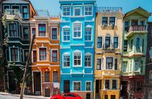 Istanbul Tour with Private Car Transportation