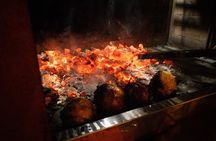 Asado Experience in Argentina
