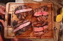 Asado Experience in Argentina