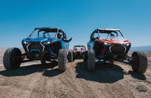 Desert Dunes UTV Tour in Grand Junction Colorado