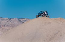 Desert Dunes UTV Tour in Grand Junction Colorado