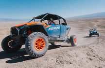 Desert Dunes UTV Tour in Grand Junction Colorado