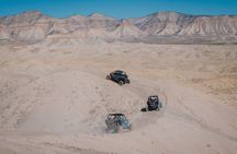 Desert Dunes UTV Tour in Grand Junction Colorado