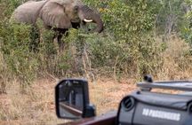 5 Day Victoria Falls to Chobe and Cultural Adventure Tour
