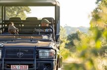 5 Day Victoria Falls to Chobe and Cultural Adventure Tour