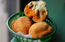 East Village Food Tour | Tasty Tours NYC