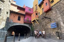 Guanajuato Walking Tours Discover the City Rich History/culture