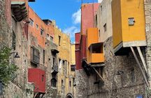 Guanajuato Walking Tours Discover the City Rich History/culture