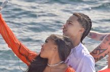 Punta Cana Hip Hop Party Boat with Open Bar