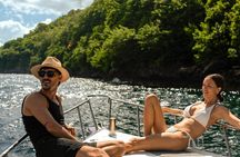 Nusa Penida Snorkeling: Manta Point & Island Day Trip