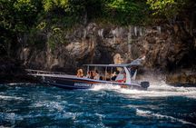 Nusa Penida Snorkeling: Manta Point & Island Day Trip