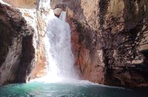 La Leona Waterfall Private Tour