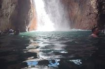 La Leona Waterfall Private Tour