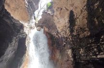 La Leona Waterfall Private Tour