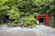 Kamakura & Enoshima Private Half-Day Walking Tour with Jeremy