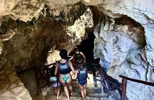 Casa Tortuga Tulum 4 Cenotes Guided with Transportation Included