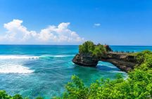 All Inclusive Private Bali Heritage Tour