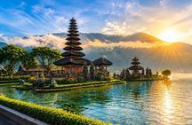 All Inclusive Private Bali Heritage Tour