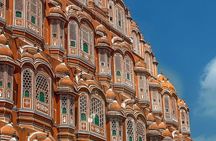 Small Group 6-Day Golden Triangle All-Inclusive Experience