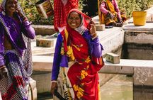 Small Group 6-Day Golden Triangle All-Inclusive Experience