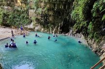 27 Waterfalls of Damajagua: 7 Charcos Adventure Experience