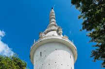 Kandy One Day Tour Temple of the Tooth, Gardens and Culture
