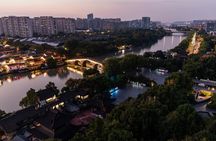 Small-Group Grand Canal Hangzhou Tour: The Artery of Empires