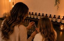 Lake Tahoe Scent Mixology Perfume & Cologne Making