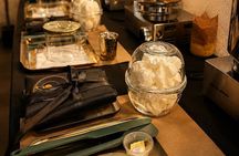 Craft Your Own Custom Candles Tahoe Workshop