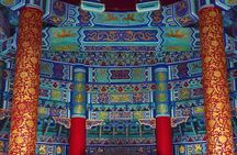 Forbidden City Summer Palace and Temple of Heaven Optional Tour