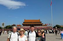 Forbidden City Summer Palace and Temple of Heaven Optional Tour