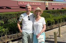 Forbidden City Summer Palace and Temple of Heaven Optional Tour