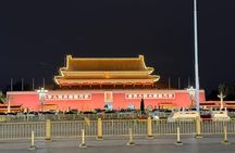 Forbidden City Summer Palace and Temple of Heaven Optional Tour