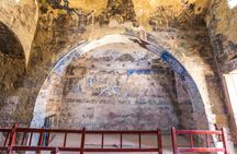 Private Tour: Full-Day Islamic Desert Castles and Ajloun Castle Trip from Amman