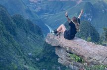 Ha Giang Loop 3-Day Tour with Extra Night & Pickup