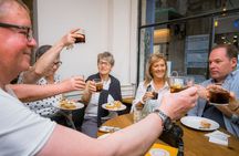 Barcelona: Guided Food Walking Tour with Tapas and Wine