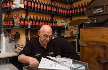 Barcelona: Guided Food Walking Tour with Tapas and Wine