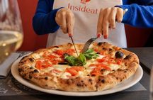 Rome: Small Group Neapolitan Pizza Class with Spritz
