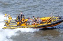 Speedboat 'Tower RIB Blast' from Tower Millennium Pier - 20 minutes