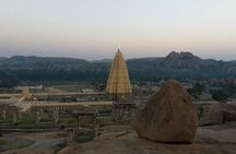 Hampi 2 Day Exploration: UNESCO Temples, Ruins & Scenic Views