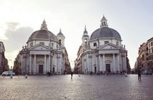 Rome Highlights by Golf Cart Tour