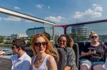 City Sightseeing Prague Hop-On Hop-Off Bus Tour