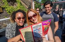 City Sightseeing Prague Hop-On Hop-Off Bus Tour