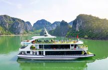 From Ha Noi - Full Day Ha Long Bay Trip