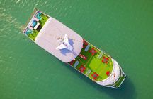 From Ha Noi - Full Day Ha Long Bay Trip