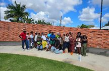 Historic Bridgetown Walking Tour with Local Guide