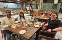 4-Day Private Luxury Golden Triangle Tour Delhi, Agra and Jaipur