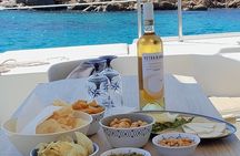 Afternoon Catamaran & Sunset - Archipelago of La Maddalena
