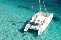 Afternoon Catamaran & Sunset - Archipelago of La Maddalena